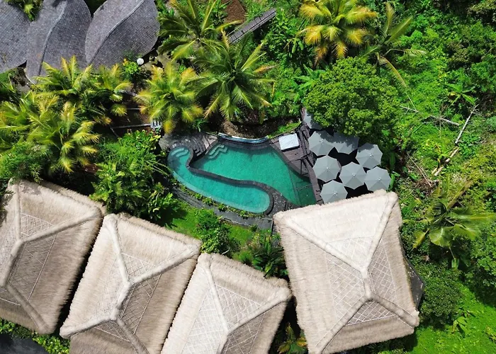 Sweet Escape - Boutique Hotel