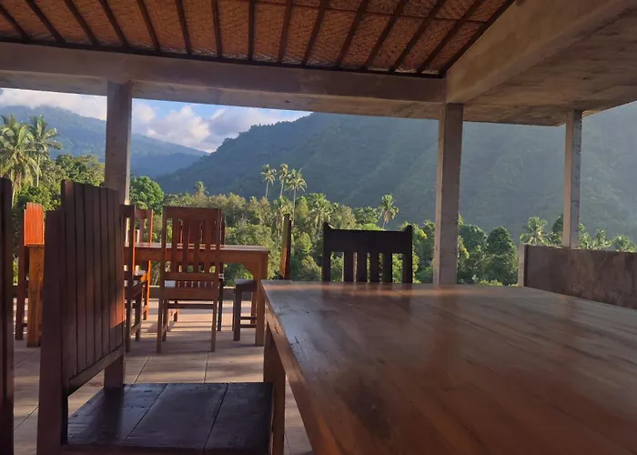 Sugi Gede Homestay