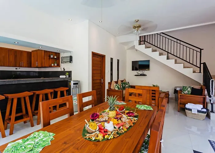 Villa Poppy Legian