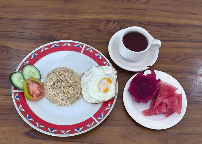 Leket House