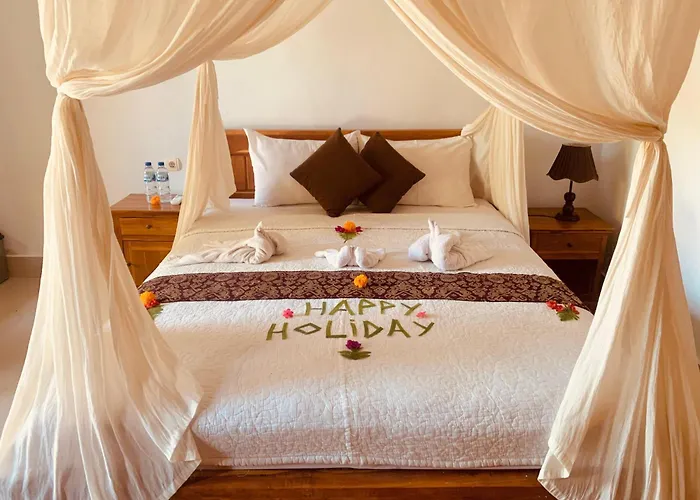 Dika Homestay
