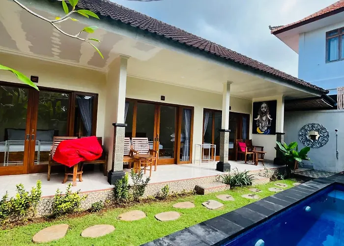 Brian Homestay