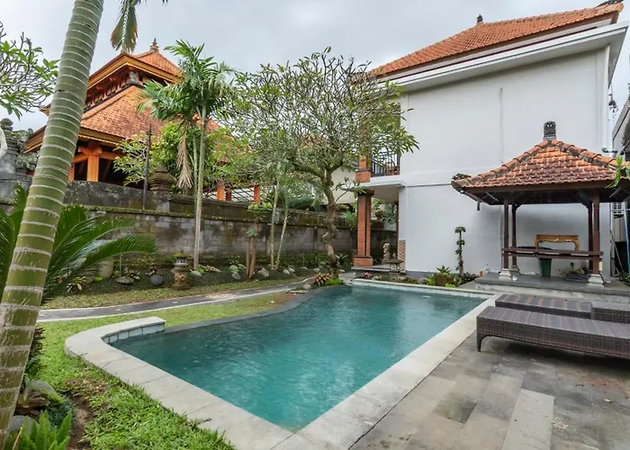 Sriwedari 40 Ubud
