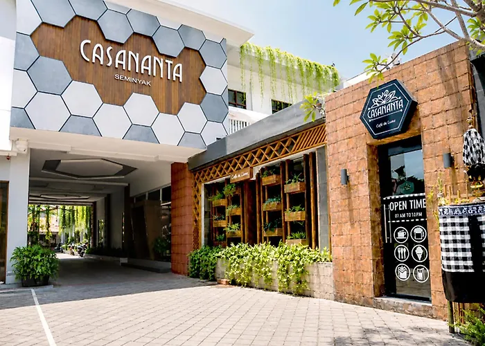 Casananta Seminyak