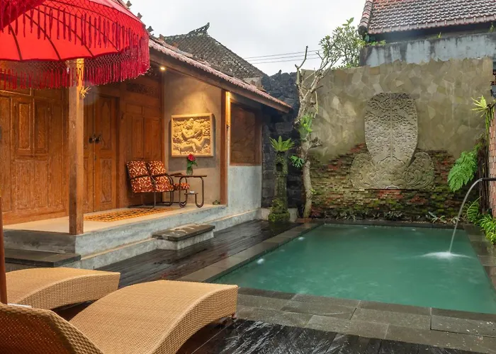 Tano Home Villas