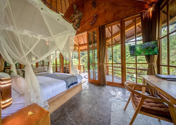 Bali Jungle Taksu