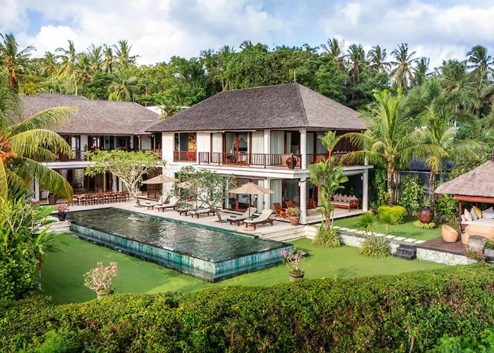 Villa Asada By Elite Havens