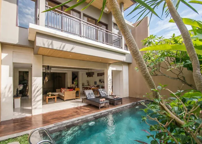 Kamajaya Villas