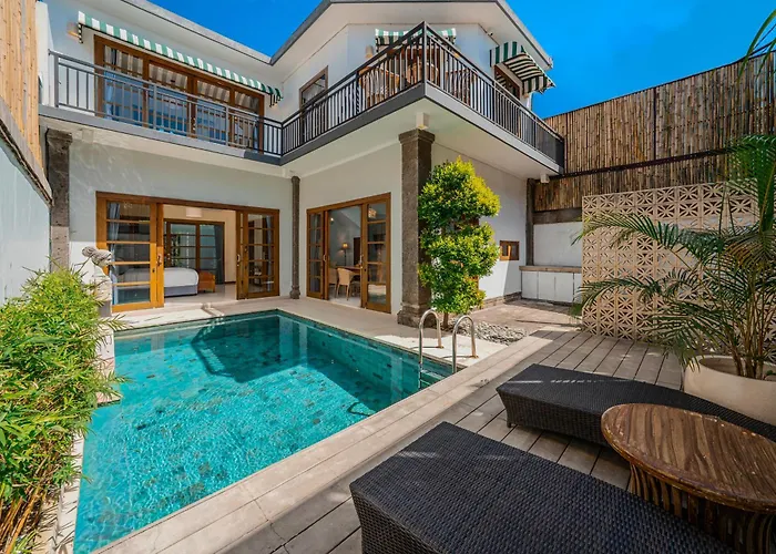 Sonti Villa