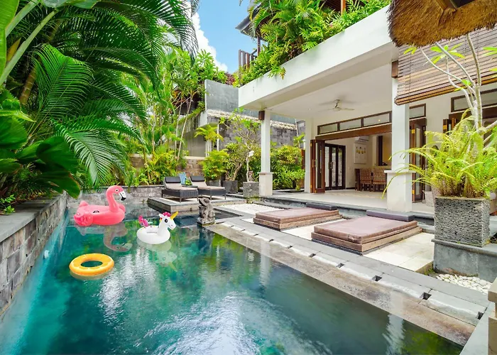 Villa Kipas