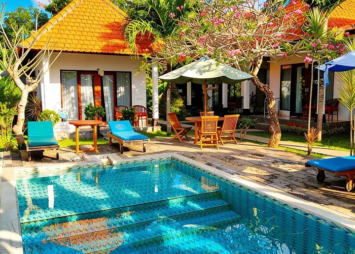 Tunjung Kuning Cottage