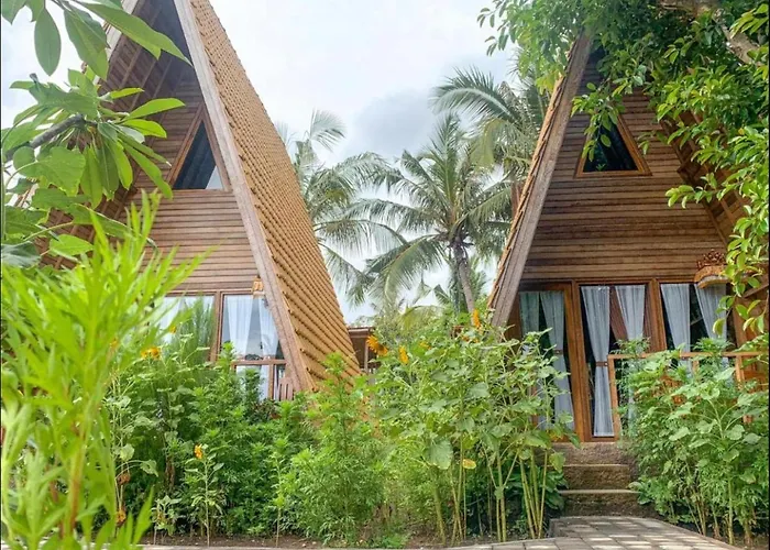 Kubu Penida Villa