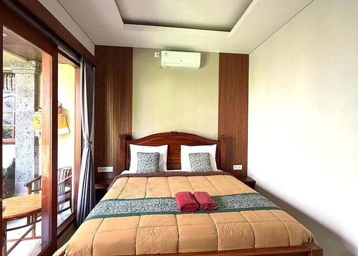 Kope House Ubud