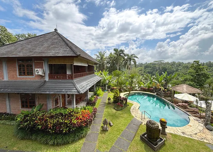 Hotel Bunga Permai