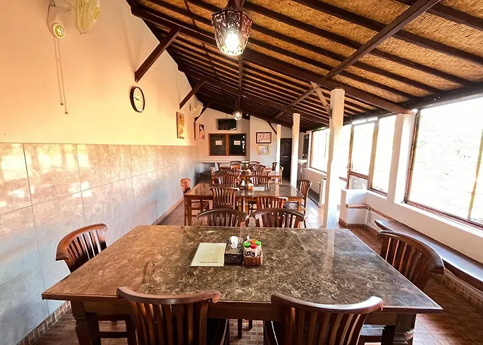 Pande Permai Hotel