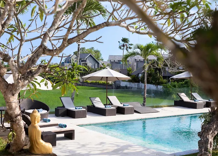 Villa Manis Canggu