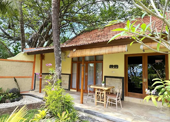Alam Mimpi Bali