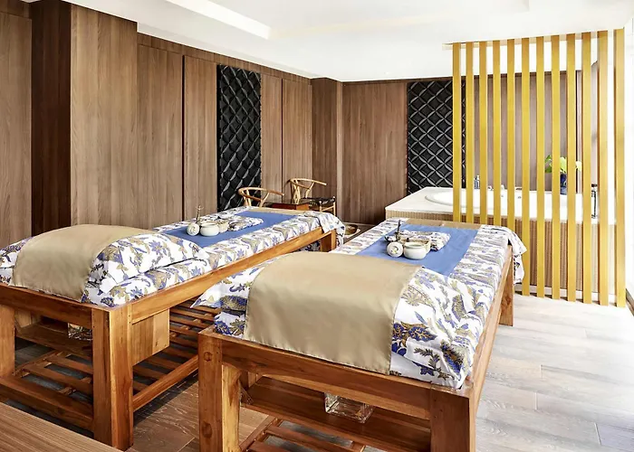 Novotel Bali Ngurah Rai Airport