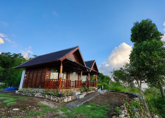 Ayu Hill Bungalows