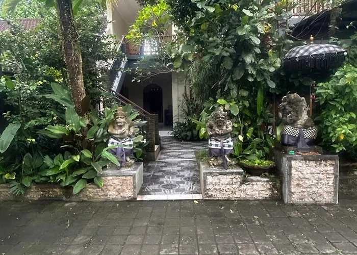 Balimas Guest House