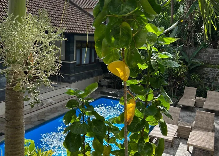 Balimas Guest House