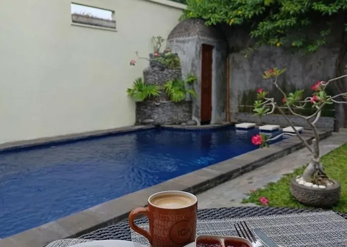 Villa Casa Shanti