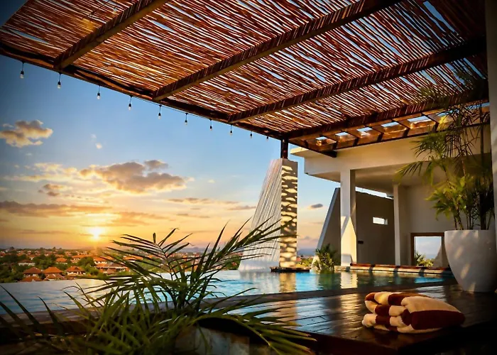 Kayangan Boutique Hotel