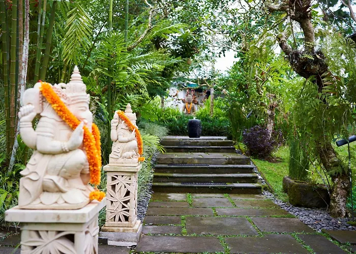 Ayurvedagram Bali - Wellness & Retreat Resort