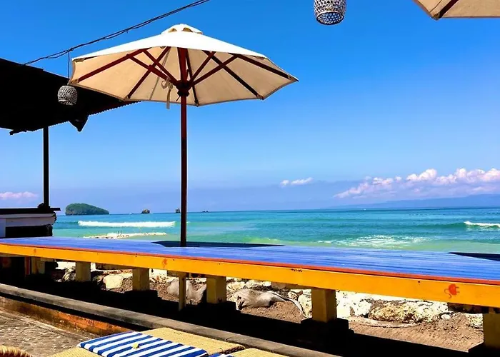 Ashyana Candidasa Beach Resort
