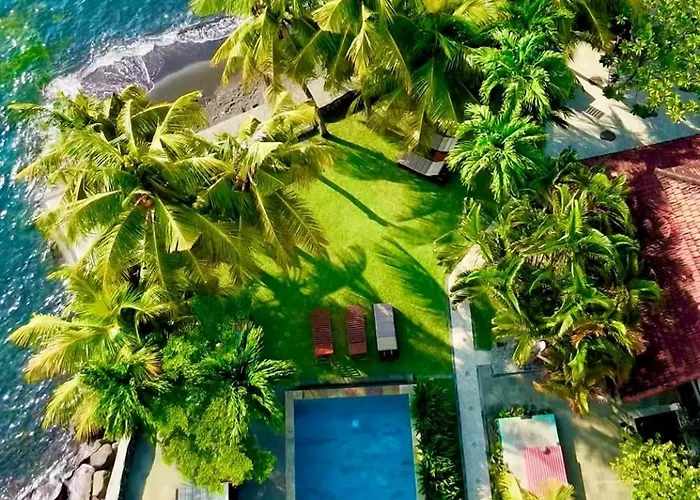 1000 Dream Bungalow