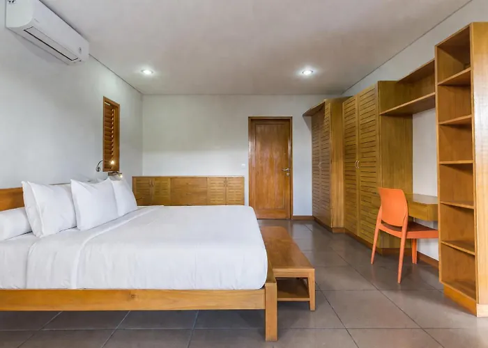 Balinea Holiday Home