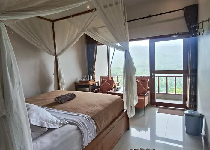 Made Oka Homestay And Warung