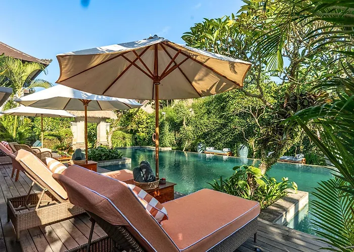 Radha Phala Resort & Spa