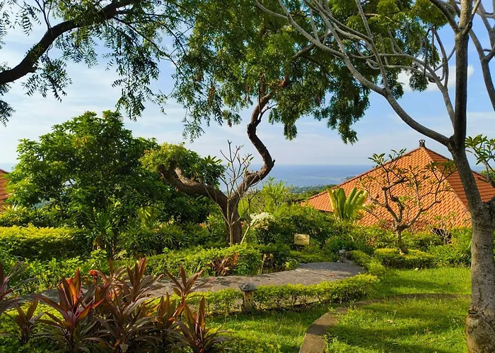 The Raja Singha Boutique Resort Bali