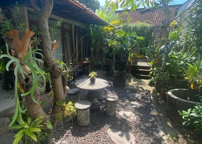 Coliving Bali Sweet Home Tabanan,Daily & Monthly Stay,Kost Bulanan