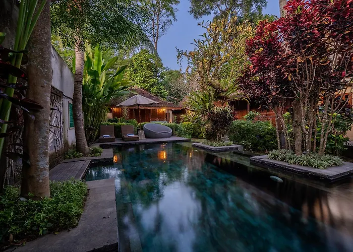 Kakul Heritage Villas