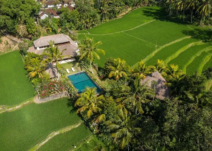 Villa Arcadia