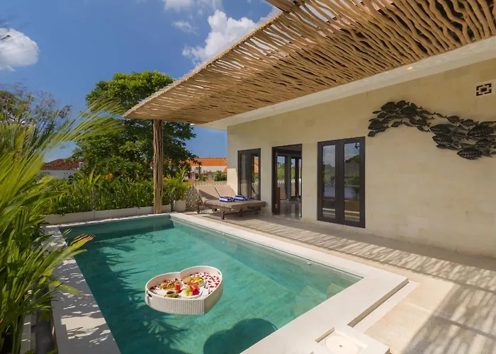 Kori Bali Villa Seminyak By Pertama Stay