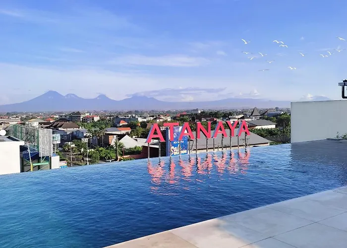 Atanaya Kuta Bali