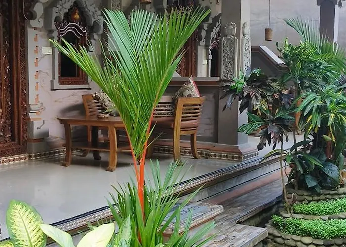 Praety Home Stay
