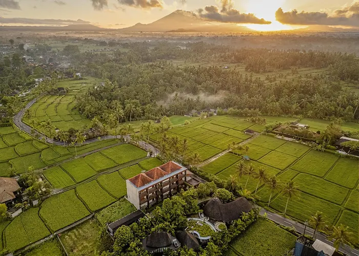 Paon Desa Ubud