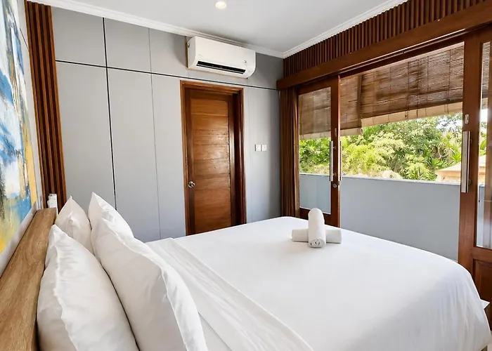 Dana Homestay