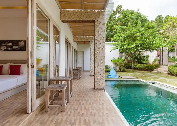 Nyang-Nyang Retreat