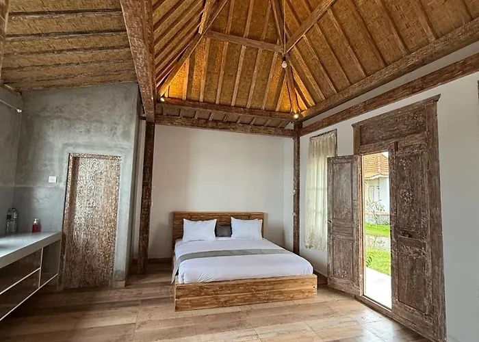 Balian Yoga Shala