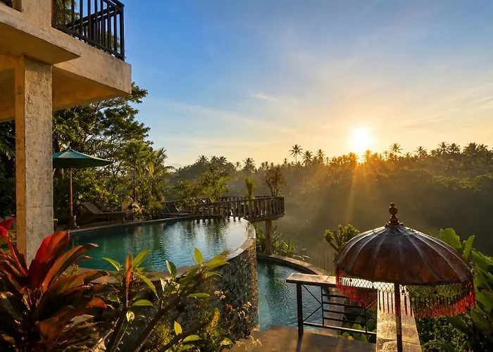 D'Nanda Villa