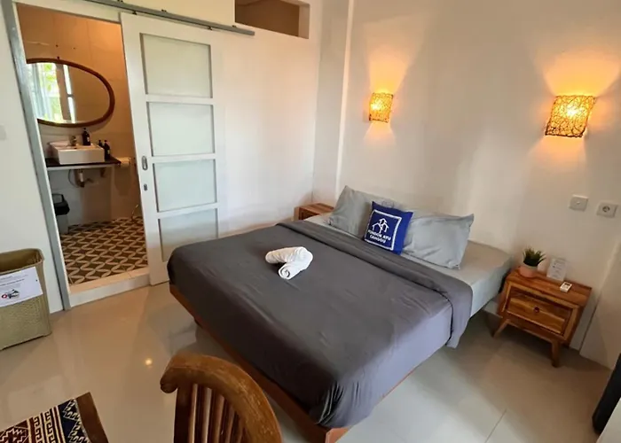 The Pondok Ayu