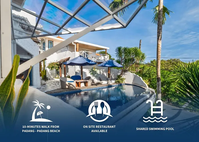 Despacito Loft & Lounge By Bukit Vista