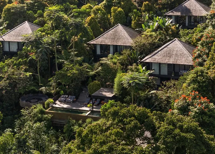 Munduk Cabins
