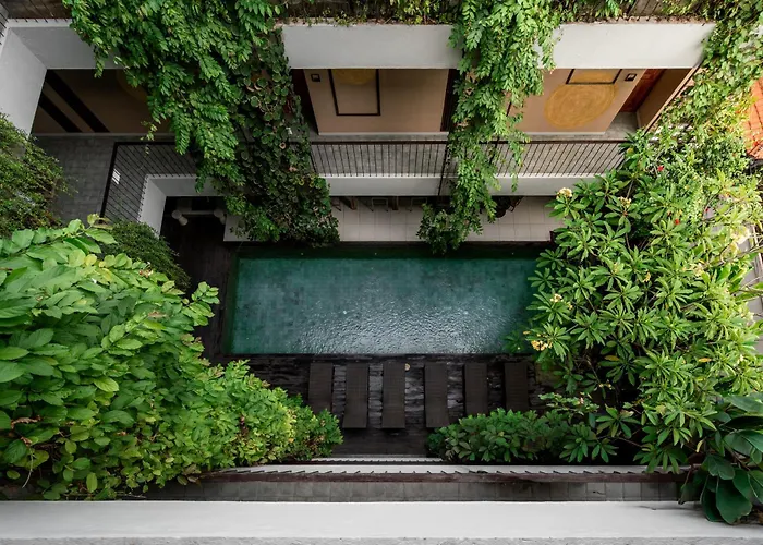 Tanaga Coliving
