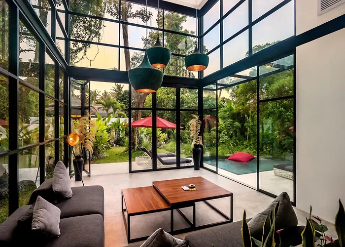 Villa Melati By Balisuperhost